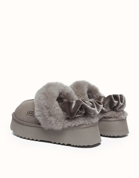 AUSTRALIAN SHEPHERD® Velvet Strap